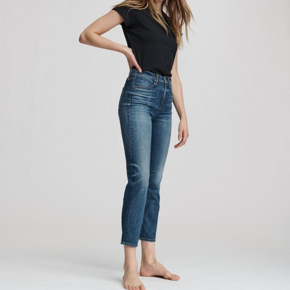Rag & bone New York Nina Cigarette